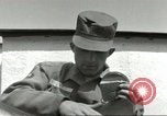Image of 287th Military Police Company Berlin Germany, 1957, second 41 stock footage video 65675062913