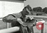 Image of 287th Military Police Company Berlin Germany, 1957, second 46 stock footage video 65675062913