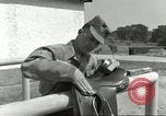Image of 287th Military Police Company Berlin Germany, 1957, second 47 stock footage video 65675062913