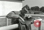 Image of 287th Military Police Company Berlin Germany, 1957, second 48 stock footage video 65675062913