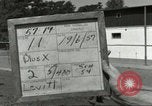 Standbild 287 Military Police Company Berlin Deutschland, 1957, aus Sekunde 3 historischem Filmmaterial Videoclip 65675062914