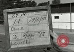 Standbild 287 Military Police Company Berlin Deutschland, 1957, aus Sekunde 4 historischem Filmmaterial Videoclip 65675062914