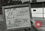 Standbild 287 Military Police Company Berlin Deutschland, 1957, aus Sekunde 5 historischem Filmmaterial Videoclip 65675062914