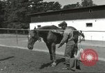 Standbild 287 Military Police Company Berlin Deutschland, 1957, aus Sekunde 13 historischem Filmmaterial Videoclip 65675062914