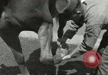 Standbild 287 Military Police Company Berlin Deutschland, 1957, aus Sekunde 37 historischem Filmmaterial Videoclip 65675062914