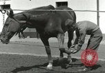 Standbild 287 Military Police Company Berlin Deutschland, 1957, aus Sekunde 53 historischem Filmmaterial Videoclip 65675062914