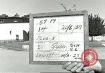 Standbild 287 Military Police Company Berlin Deutschland, 1957, aus Sekunde 3 historischem Filmmaterial Videoclip 65675062915
