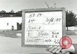 Standbild 287 Military Police Company Berlin Deutschland, 1957, aus Sekunde 7 historischem Filmmaterial Videoclip 65675062915