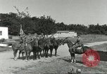Standbild 287 Military Police Company Berlin Deutschland, 1957, aus Sekunde 14 historischem Filmmaterial Videoclip 65675062915