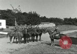 Standbild 287 Military Police Company Berlin Deutschland, 1957, aus Sekunde 16 historischem Filmmaterial Videoclip 65675062915