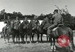 Standbild 287 Military Police Company Berlin Deutschland, 1957, aus Sekunde 18 historischem Filmmaterial Videoclip 65675062915