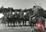 Standbild 287 Military Police Company Berlin Deutschland, 1957, aus Sekunde 19 historischem Filmmaterial Videoclip 65675062915