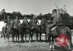 Standbild 287 Military Police Company Berlin Deutschland, 1957, aus Sekunde 20 historischem Filmmaterial Videoclip 65675062915