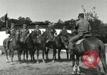 Standbild 287 Military Police Company Berlin Deutschland, 1957, aus Sekunde 22 historischem Filmmaterial Videoclip 65675062915