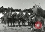 Standbild 287 Military Police Company Berlin Deutschland, 1957, aus Sekunde 23 historischem Filmmaterial Videoclip 65675062915