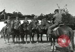 Standbild 287 Military Police Company Berlin Deutschland, 1957, aus Sekunde 24 historischem Filmmaterial Videoclip 65675062915