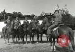 Standbild 287 Military Police Company Berlin Deutschland, 1957, aus Sekunde 25 historischem Filmmaterial Videoclip 65675062915