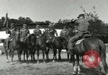 Standbild 287 Military Police Company Berlin Deutschland, 1957, aus Sekunde 27 historischem Filmmaterial Videoclip 65675062915