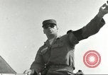 Standbild 287 Military Police Company Berlin Deutschland, 1957, aus Sekunde 32 historischem Filmmaterial Videoclip 65675062915