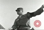 Standbild 287 Military Police Company Berlin Deutschland, 1957, aus Sekunde 35 historischem Filmmaterial Videoclip 65675062915