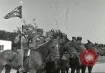 Standbild 287 Military Police Company Berlin Deutschland, 1957, aus Sekunde 37 historischem Filmmaterial Videoclip 65675062915