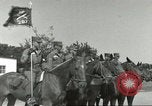 Standbild 287 Military Police Company Berlin Deutschland, 1957, aus Sekunde 38 historischem Filmmaterial Videoclip 65675062915