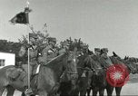 Standbild 287 Military Police Company Berlin Deutschland, 1957, aus Sekunde 39 historischem Filmmaterial Videoclip 65675062915