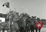 Standbild 287 Military Police Company Berlin Deutschland, 1957, aus Sekunde 40 historischem Filmmaterial Videoclip 65675062915
