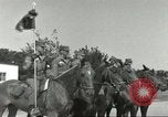 Standbild 287 Military Police Company Berlin Deutschland, 1957, aus Sekunde 42 historischem Filmmaterial Videoclip 65675062915