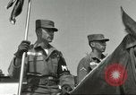 Standbild 287 Military Police Company Berlin Deutschland, 1957, aus Sekunde 44 historischem Filmmaterial Videoclip 65675062915
