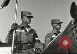 Standbild 287 Military Police Company Berlin Deutschland, 1957, aus Sekunde 46 historischem Filmmaterial Videoclip 65675062915