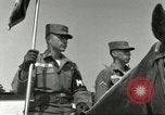 Standbild 287 Military Police Company Berlin Deutschland, 1957, aus Sekunde 47 historischem Filmmaterial Videoclip 65675062915