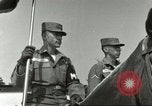 Standbild 287 Military Police Company Berlin Deutschland, 1957, aus Sekunde 48 historischem Filmmaterial Videoclip 65675062915