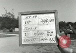 Standbild 287 Military Police Company Berlin Deutschland, 1957, aus Sekunde 1 historischem Filmmaterial Videoclip 65675062916