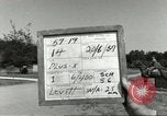 Standbild 287 Military Police Company Berlin Deutschland, 1957, aus Sekunde 3 historischem Filmmaterial Videoclip 65675062916