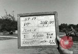 Standbild 287 Military Police Company Berlin Deutschland, 1957, aus Sekunde 4 historischem Filmmaterial Videoclip 65675062916