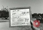Standbild 287 Military Police Company Berlin Deutschland, 1957, aus Sekunde 5 historischem Filmmaterial Videoclip 65675062916