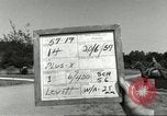 Standbild 287 Military Police Company Berlin Deutschland, 1957, aus Sekunde 6 historischem Filmmaterial Videoclip 65675062916