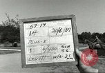 Standbild 287 Military Police Company Berlin Deutschland, 1957, aus Sekunde 7 historischem Filmmaterial Videoclip 65675062916