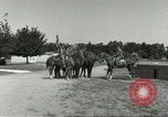Standbild 287 Military Police Company Berlin Deutschland, 1957, aus Sekunde 8 historischem Filmmaterial Videoclip 65675062916