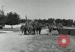 Standbild 287 Military Police Company Berlin Deutschland, 1957, aus Sekunde 9 historischem Filmmaterial Videoclip 65675062916