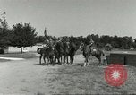 Standbild 287 Military Police Company Berlin Deutschland, 1957, aus Sekunde 12 historischem Filmmaterial Videoclip 65675062916