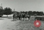 Standbild 287 Military Police Company Berlin Deutschland, 1957, aus Sekunde 13 historischem Filmmaterial Videoclip 65675062916