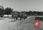 Standbild 287 Military Police Company Berlin Deutschland, 1957, aus Sekunde 14 historischem Filmmaterial Videoclip 65675062916