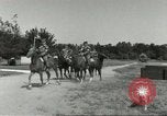 Standbild 287 Military Police Company Berlin Deutschland, 1957, aus Sekunde 15 historischem Filmmaterial Videoclip 65675062916