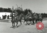 Standbild 287 Military Police Company Berlin Deutschland, 1957, aus Sekunde 17 historischem Filmmaterial Videoclip 65675062916