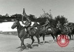 Standbild 287 Military Police Company Berlin Deutschland, 1957, aus Sekunde 18 historischem Filmmaterial Videoclip 65675062916