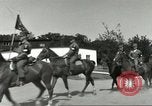 Standbild 287 Military Police Company Berlin Deutschland, 1957, aus Sekunde 19 historischem Filmmaterial Videoclip 65675062916