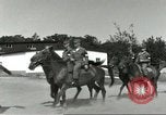 Standbild 287 Military Police Company Berlin Deutschland, 1957, aus Sekunde 21 historischem Filmmaterial Videoclip 65675062916