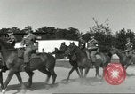 Standbild 287 Military Police Company Berlin Deutschland, 1957, aus Sekunde 22 historischem Filmmaterial Videoclip 65675062916